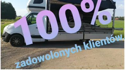 F.H.U OlaTrans Aleksandra Poćwiardowska